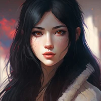 Maya Raven/fl