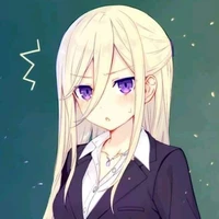 Miss Shizuka