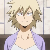 Mitsuki bakugou