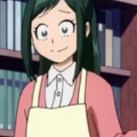 inko midoria