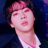 Kim SeokJin