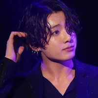 Jeon Jungkook