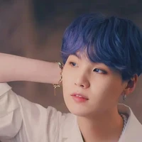 Min Yoongi