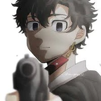 Takemichi