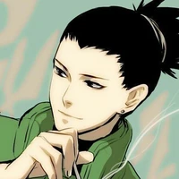 Shikamaru Nara