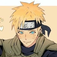 Naruto Uzumaki