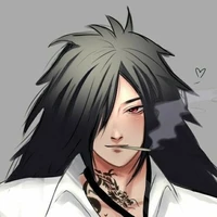 Madara Uchiha