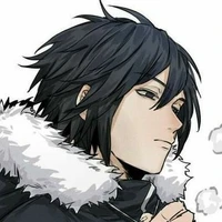 Izuna Uchiha
