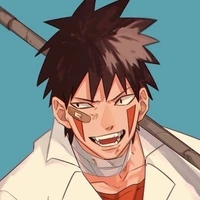 Kiba Izunuka