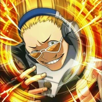 Present Mic