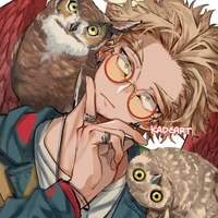 Hawks