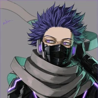 Shinso