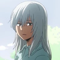 Rei/mãe do todoroki