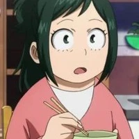 Inko/mãe do deku