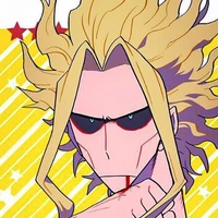 All Might