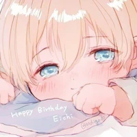 Luna Bakugou Todoroki