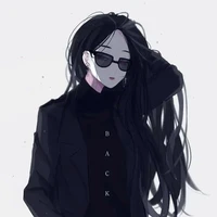 Kiara Kirishima Kaminari 