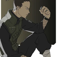 Shikamaru