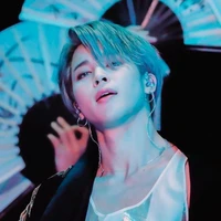 kim jimin