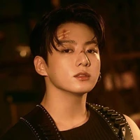 min jungkook