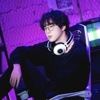 jung seokjin