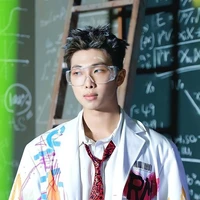 kim namjoon