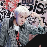 jung hoseok