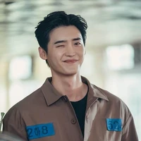 lee jong suk (jimin