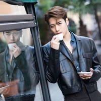 wang Jackson