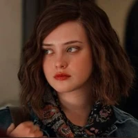 Hannah Baker