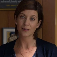 Mrs. baker
