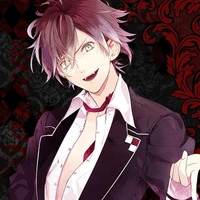 Ayato sakamaki