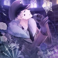 Ruki mukami