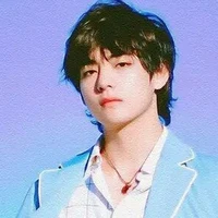 past taehyung
