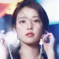 (15 yrs. old) Princess Ji-eun