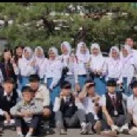 para siswi