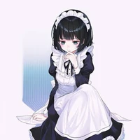 Bailey / maid