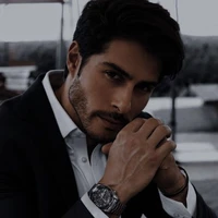 sahir zaidi (2nd bro of ML)