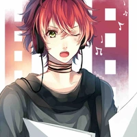 Аято Сакамаки