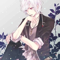 Субару Сакамаки