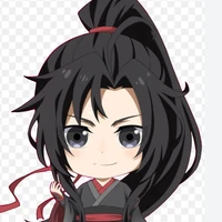 wei wuxian