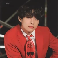taehyung/V
