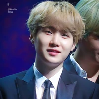 suga/yoongi