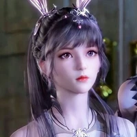 เสียวอู๋(พี่สะใภ้นายเอก)