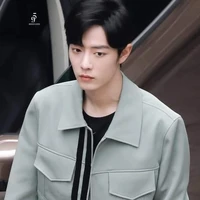 เฉิน จ้าน😃 (นอ.)