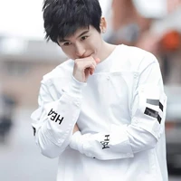 เซี่ยว เฉิน🙂(น้องชาย พอ.)