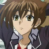 Hyoudo Issei