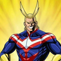 All might