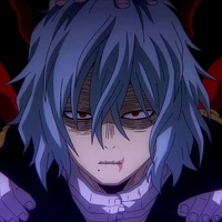 shigaraki