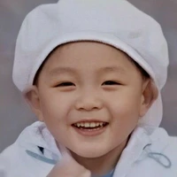 Haechan kecil